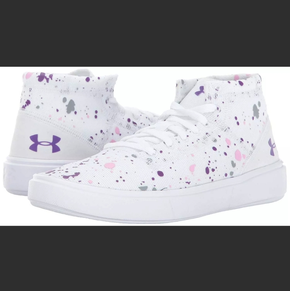 NIB UA Splatter